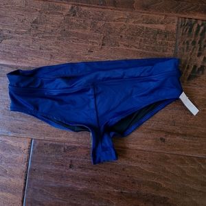 Victoria's Secret The Cheeky Short Swim Bottom - NWT